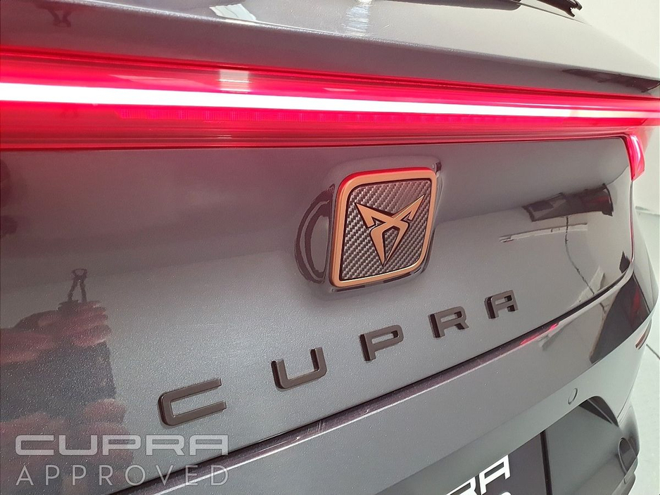 2024 Cupra Leon 2.0TDI 150hp DSG