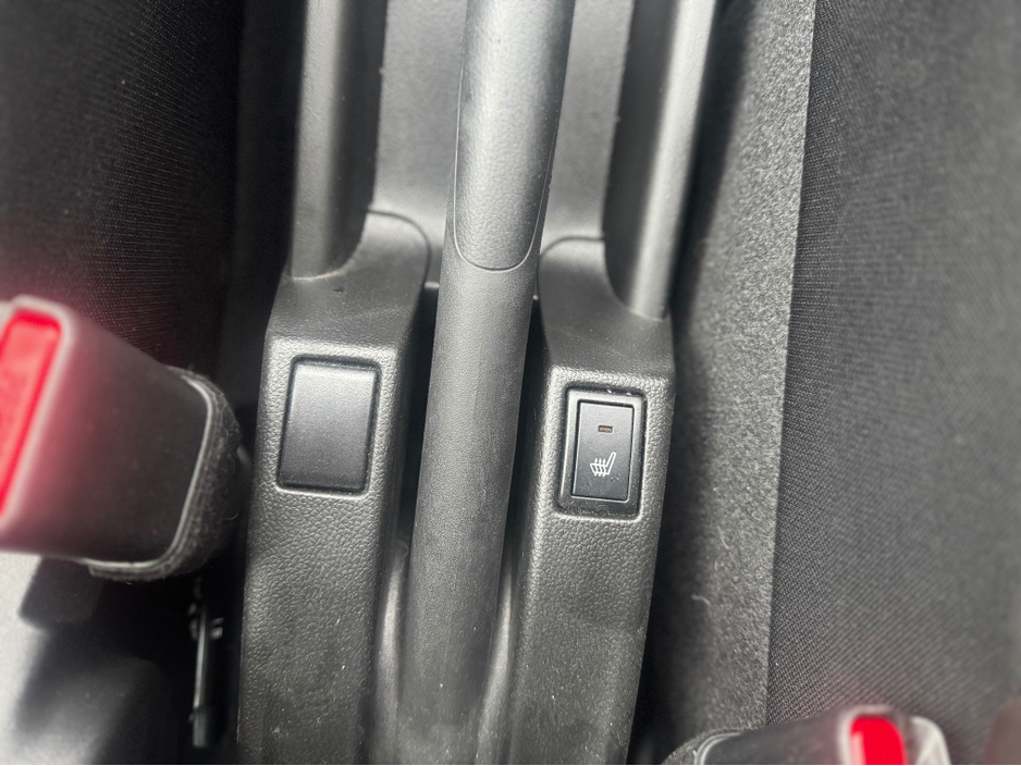 2022 Suzuki Swift Hybrid Auto (ZC53S) €14,950