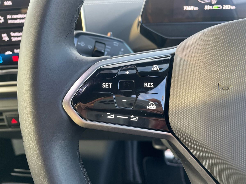 2025 Volkswagen ID.4 ID.4 PRO PLUS 77KWH 286HP €41,975