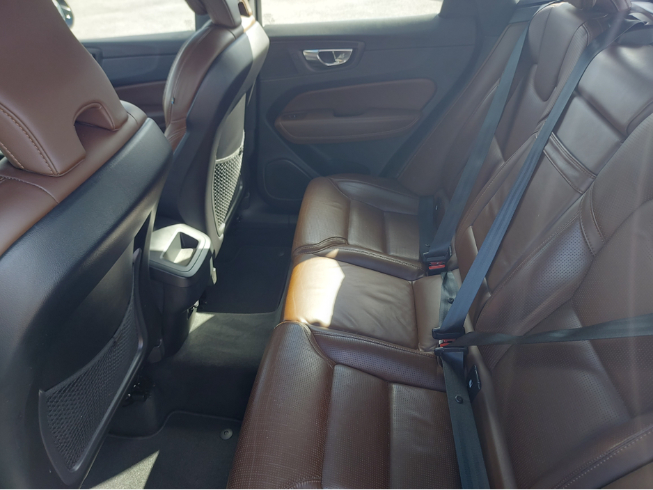 2020 Volvo XC60 D4 INSCRIPTION 5DR AUTO €39,950