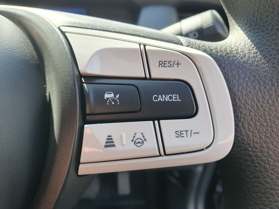 2020 Honda Jazz 1.5 E:HEV - HYBRID AUTOMATIC €17,950