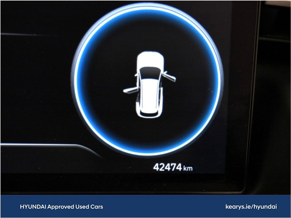 2023 Hyundai Tucson 2WD Executive €31,990
