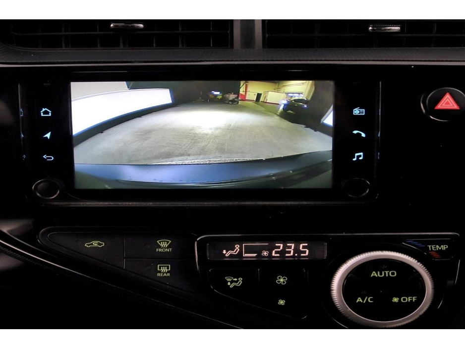 2020 Toyota Aqua *JAN 2026 PRICING NOW* 1.5 VVT-i HYBRID *ANDROID CAR PLAYER*15"ALLOYS* €14,480