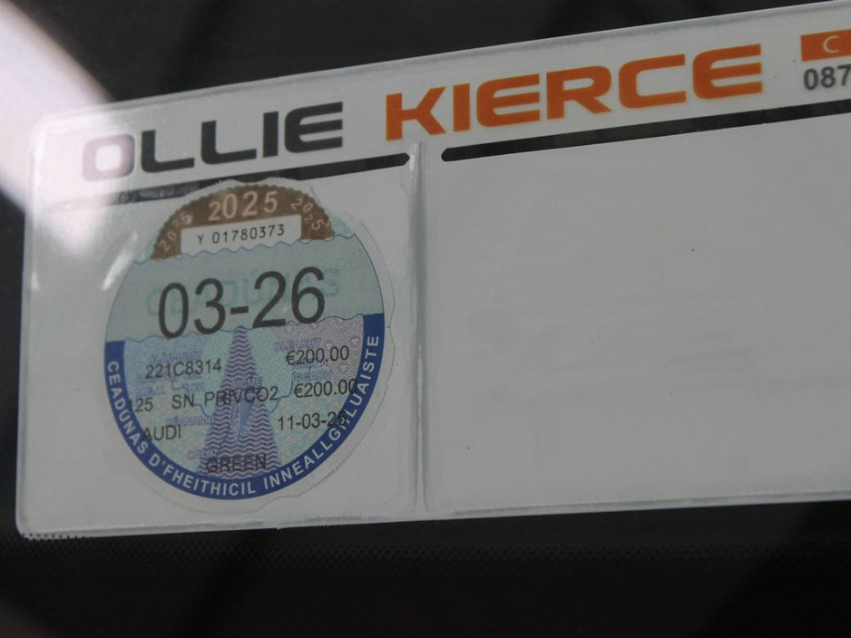 2022 Audi Q2 30 TDI 116HP SE 4DR €29,999