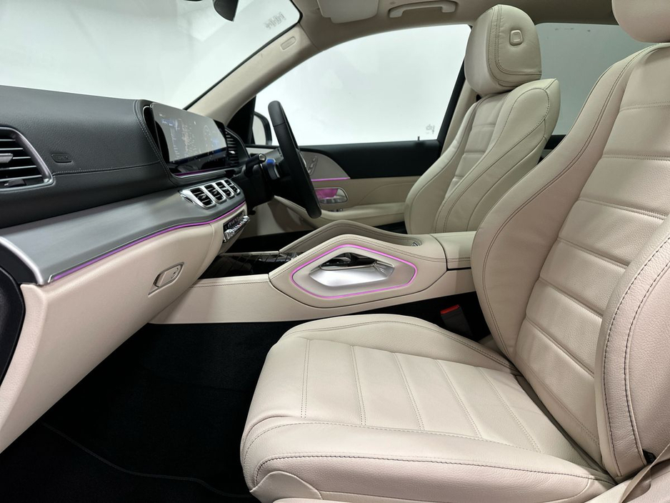 2026 Mercedes-Benz GLE Class GLE400 e 4Matic AMG Exterior Line Sport Edition PHEV €114,395