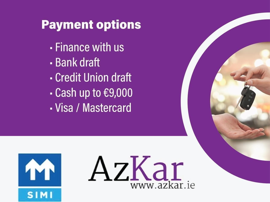 2019 Hyundai Tucson 2019 EXECUTIVE PLUS 1.7CRDi 136BHP €88PW WITH ZERO CASH DEPOSIT 10 DAY SALE NOW ON!! €17,995