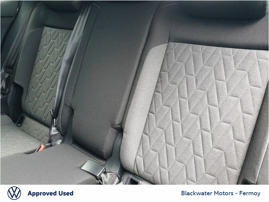 2026 Volkswagen T-Cross T-CROSS EDITION75 1.0 M5F 95HP €40,663