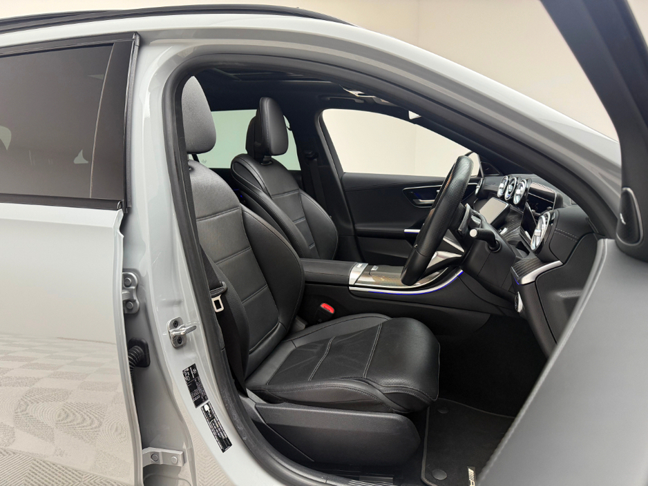 2024 Mercedes-Benz C Class C300E AMG LINE PREM PLUS *PAN ROOF* €54,990