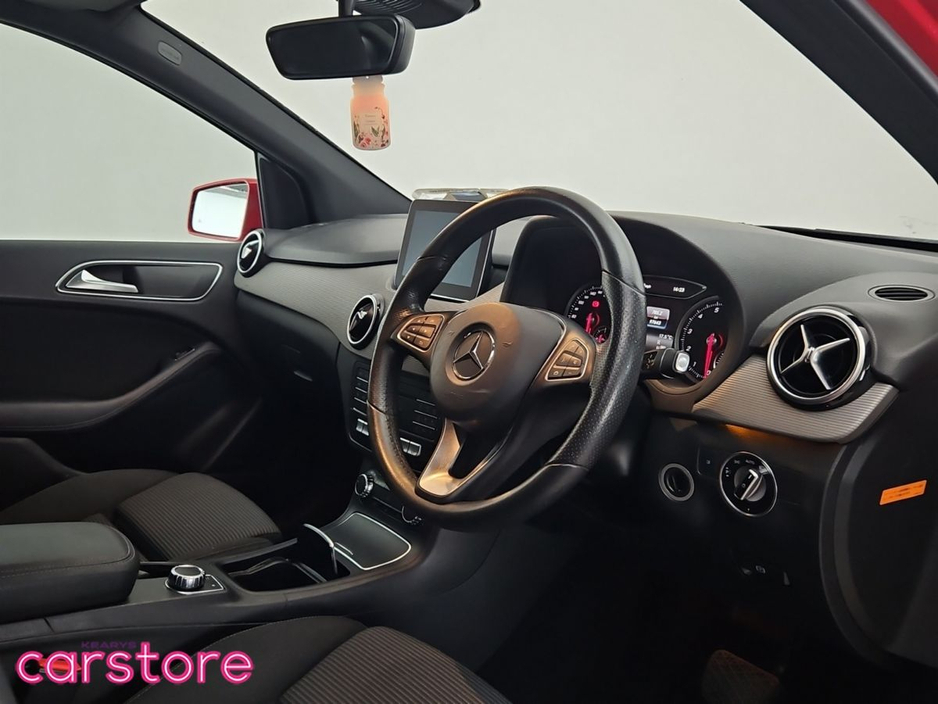 2017 Mercedes-Benz B Class B 160 STYLE €18,480