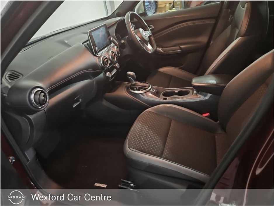 2023 Nissan Juke 1.6 SV Premium HYBRID Auto €25,895