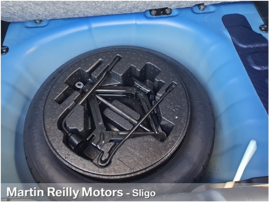 2023 Hyundai i20 Deluxe Plus €19,945