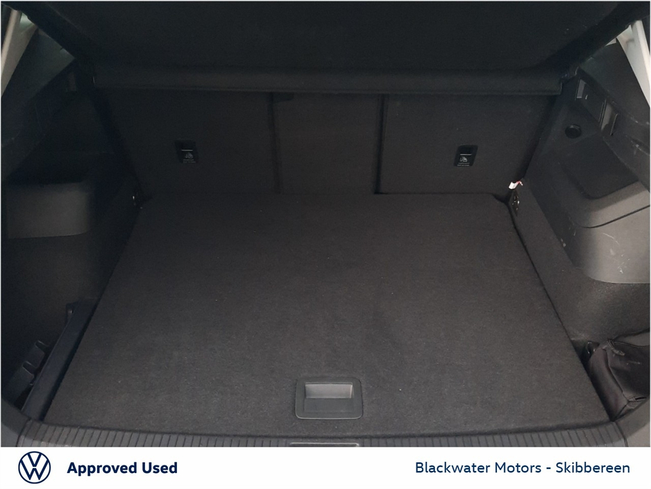 2025 Volkswagen Tiguan 2.0TDI 150BHP EDITION 75 AUTOMATIC €48,995