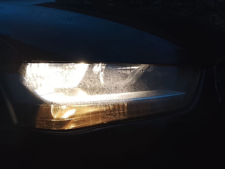 2014 Audi A4 2.0 TDI 120BHP €6,750