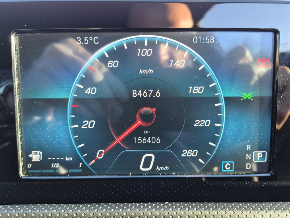 2021 Mercedes-Benz A Class  €23,999