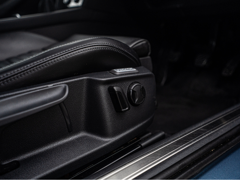 2017 Volkswagen Passat 2017 Passat HIGHLINE/96k km/New NCT/1yr warranty €17,888