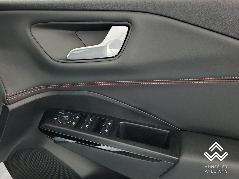 2024 Ford Puma 1.0L ST-Line Auto €27,950