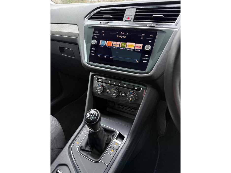 2020 Volkswagen Tiguan 2.0 TDI 150HP Comfortline €27,900