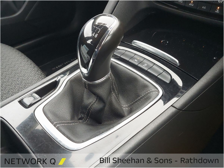 2019 Opel Insignia 1.6 (136PS) Turbo D ecoTEC SC €15,950