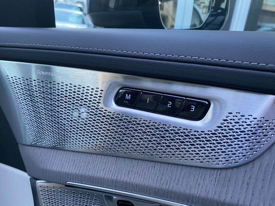 2025 Volvo XC90 T8 Ultra Dark AWD Auto (PHEV) €84,900