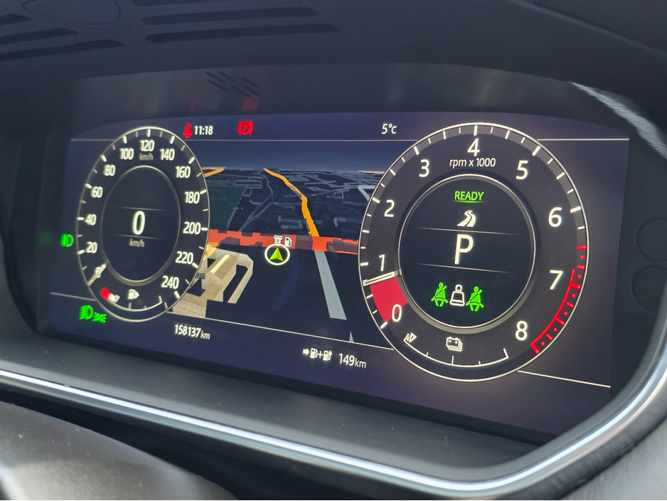 2019 Land Rover Range Rover Sport 2.0 P400E HSE DYNAMIC AUTO.HUGE SPEC.FINANCE ARRANGED.SIMI.AA APPROVED. €37,950