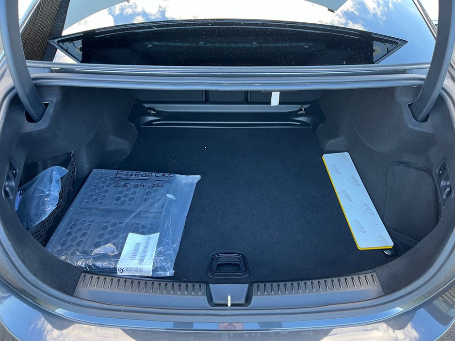 2024 Mercedes-Benz E Class 220d AMG Line Advanced 4DR (bigger boot) €69,888