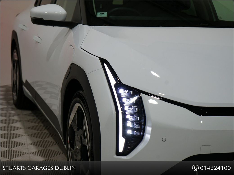 2025 Kia EV4 Earth K3 DEMONSTRATOR SALE * 0% FINANCE AVAILABLE* €45,950