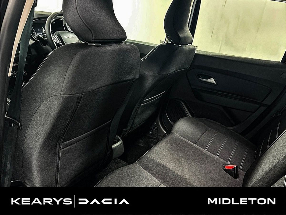 2023 Dacia Duster 1.5 Blue dCi 115 Expression €18,990