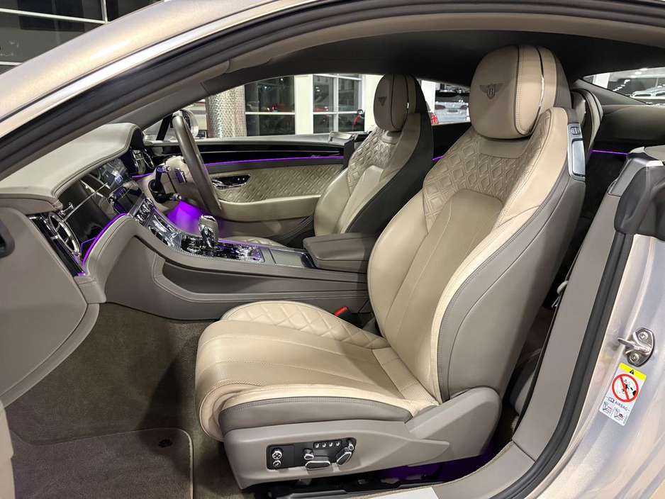 2019 Bentley Continental GT 6.0 W12 MULLINER//LOW MILES=HUGE SPEC//BENTLEY EXTENDED WARRANTY=191 D REG=FULL BENTLEY SERVICE HISTORY//TAILORED FINANCE PACKAGES AVAILABLE=TRADE €169,995