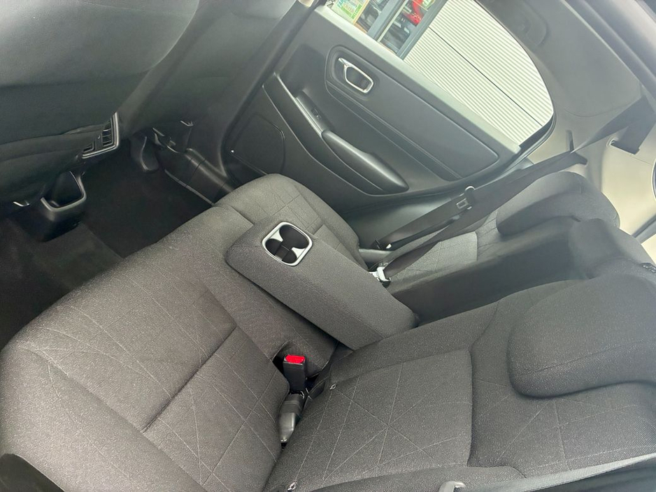 2024 Honda HR-V Elegance , Hybrid-Petrol Automatic €35,995