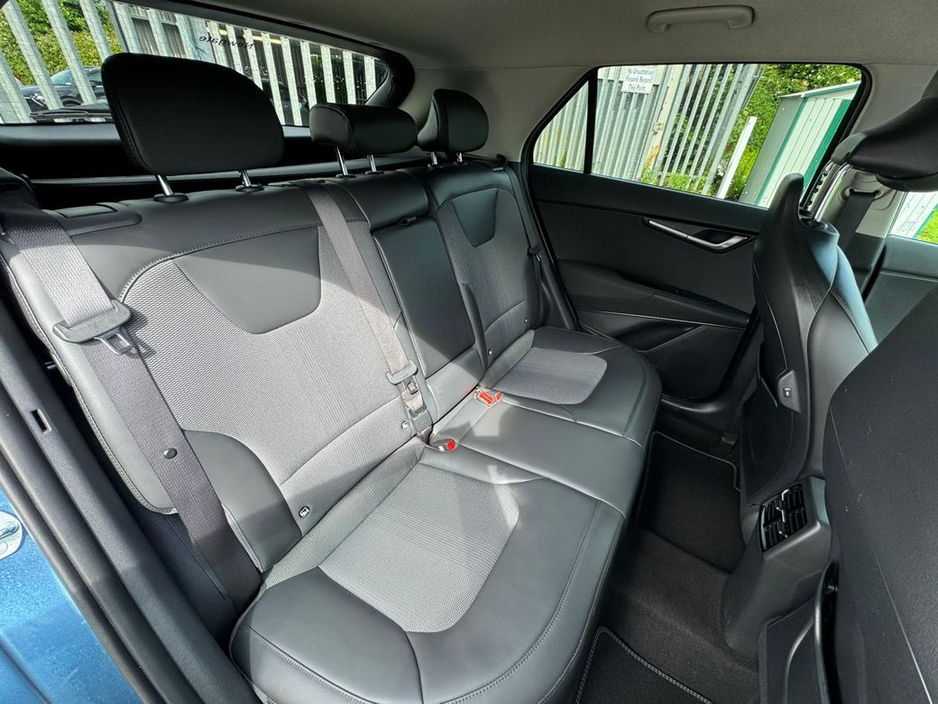 2024 Kia Niro Phev K3 5DR Auto €28,950