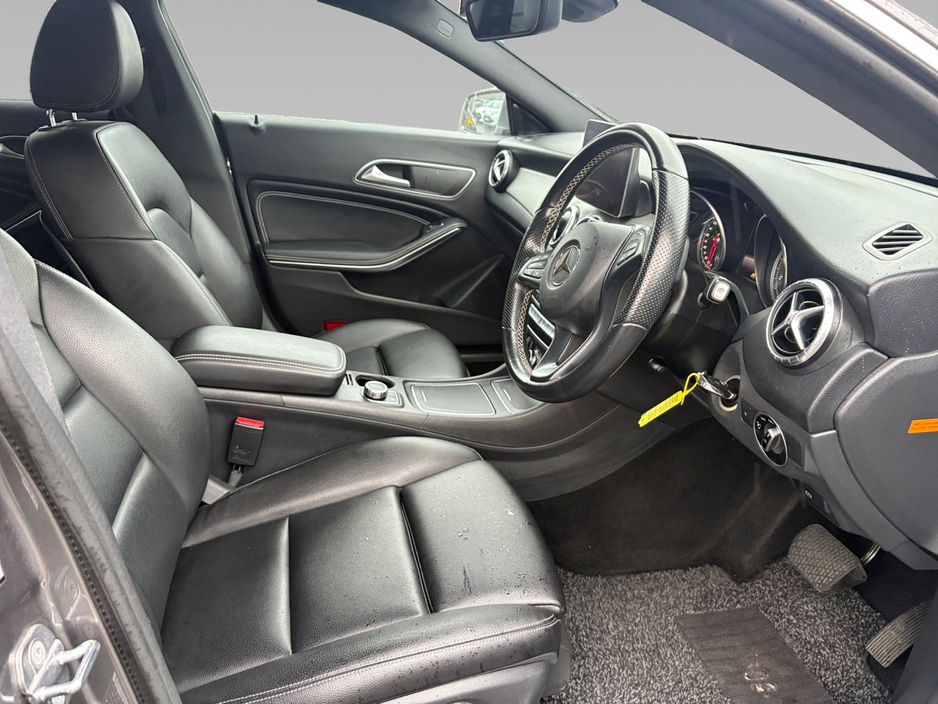 2019 Mercedes-Benz CLA Class 2.0 AMG 4 MATIC  AUTO SALOON €24,950