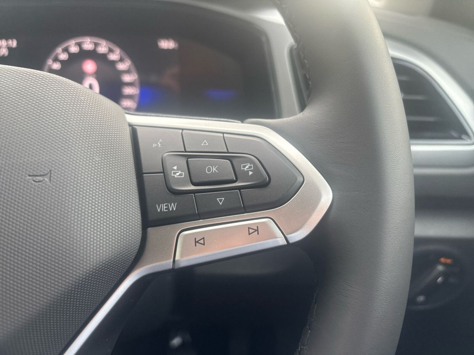 2026 Volkswagen T-Roc EDITION 75 2.0TDI M6F 116HP €40,184