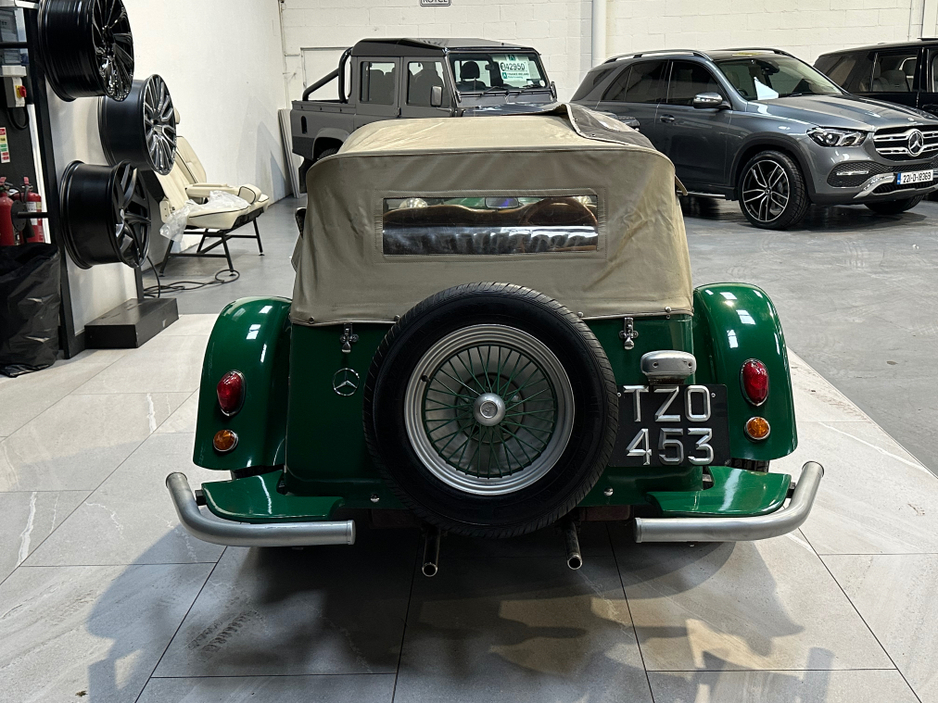 1969 Volkswagen Beetle 1969 VOLKSWAGEN BEETLE KIT CAR €10,950