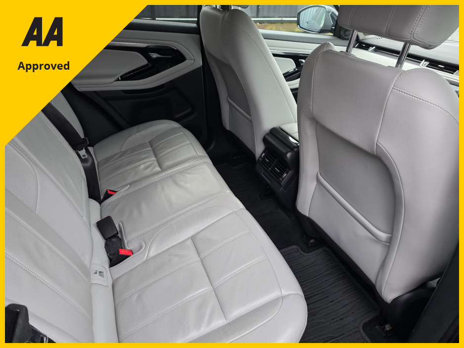 2021 Land Rover Range Rover Evoque * ONLY 19K MILES * 2.0D €32,900