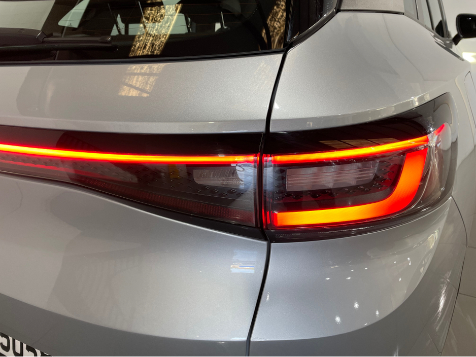 2022 Volkswagen ID.4 LIFE 77KWH 174BHP BATTHERY HEALTH 94% €22,950