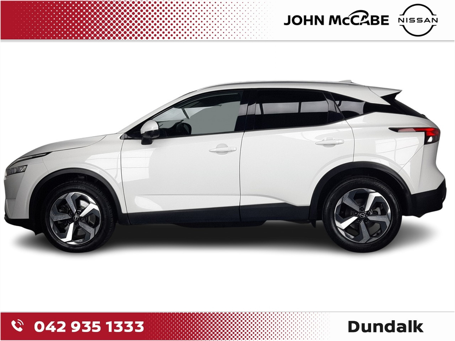 2023 Nissan Qashqai EPOWER SV PREMIUM GR R RR 4DR AUTO *RETAIL PRICE €35,450 - €2,000 SCRAPPAGE* FLEXIBLE FINANCE OFFERS AVAILABLE €33,450