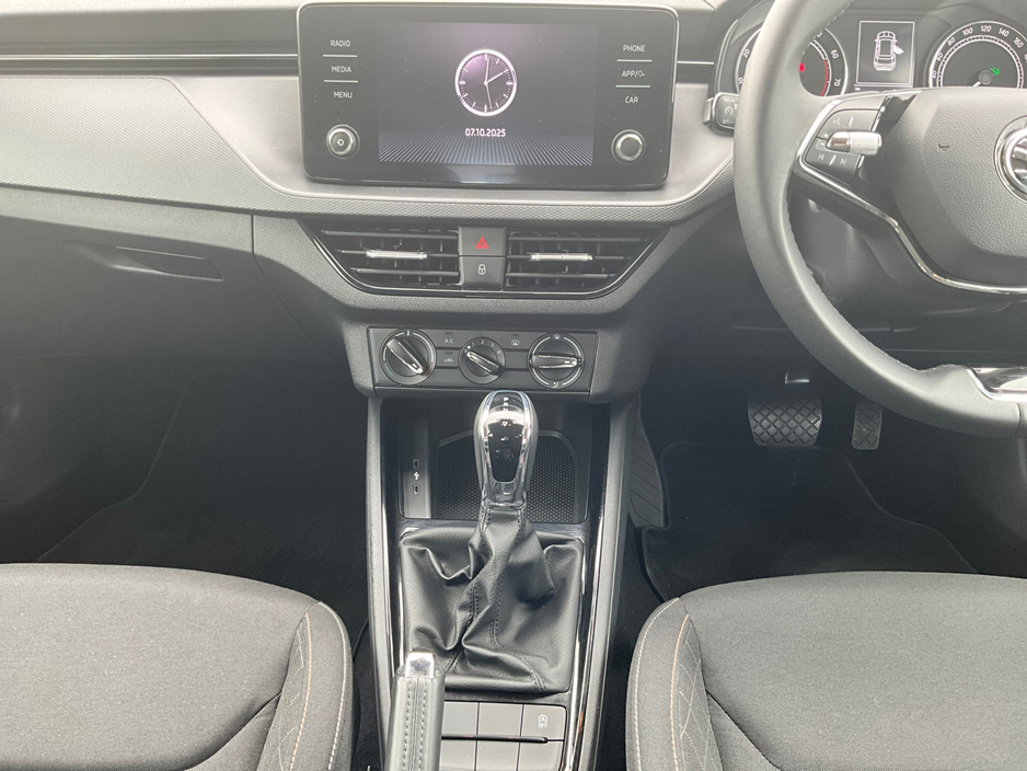 2023 Skoda Kamiq AMBITION 1.0 TSI 110HP D €28,000