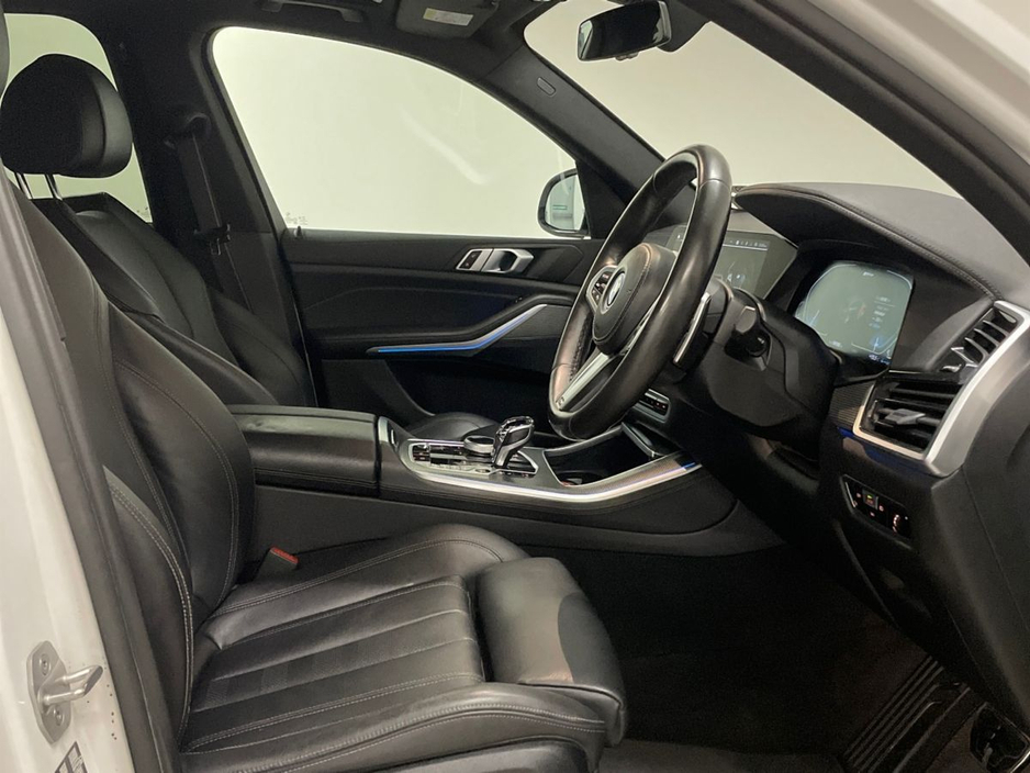 2022 BMW X5 xDrive45e PHEV M Sport / Pro Pack / Pan Roof €64,995