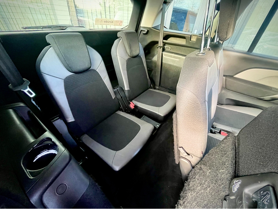 2018 Citroen Grand C4 Picasso FEEL BLUEHDI 120 4DR €13,950