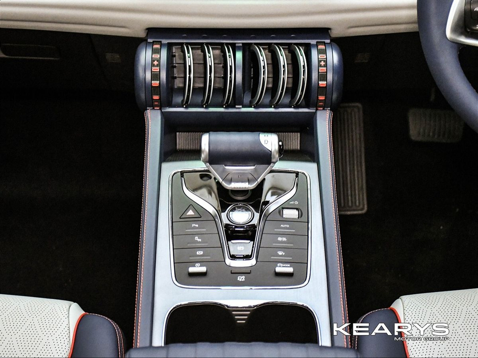 2026 BYD ATTO 3 Order your new 261 Atto 3 Design Grey today! €42,151