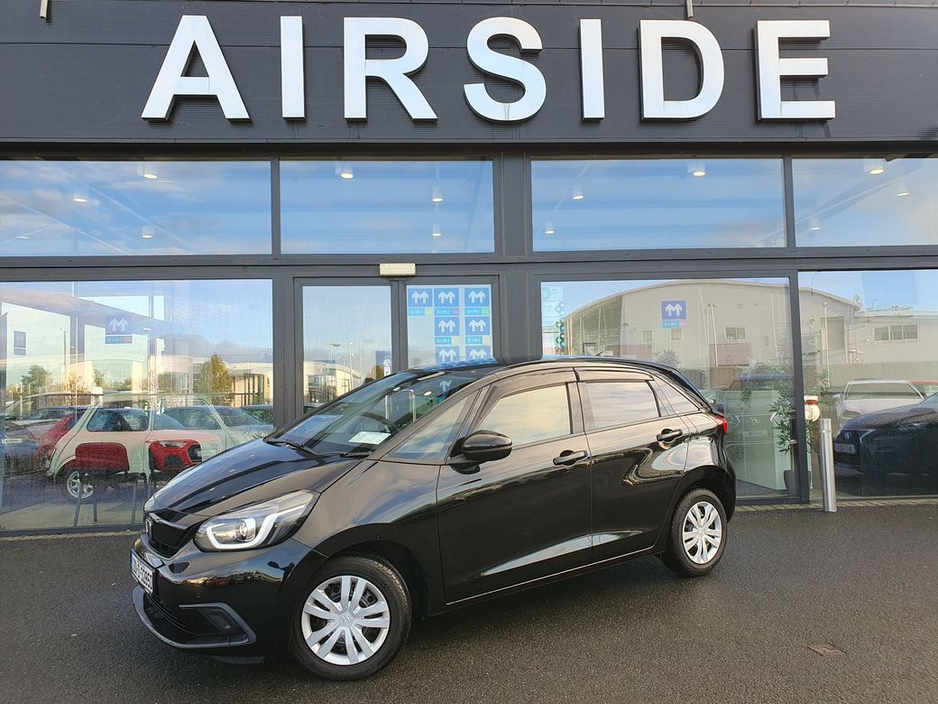 2020 Honda Jazz 1.5 E:HEV - HYBRID AUTOMATIC €17,950