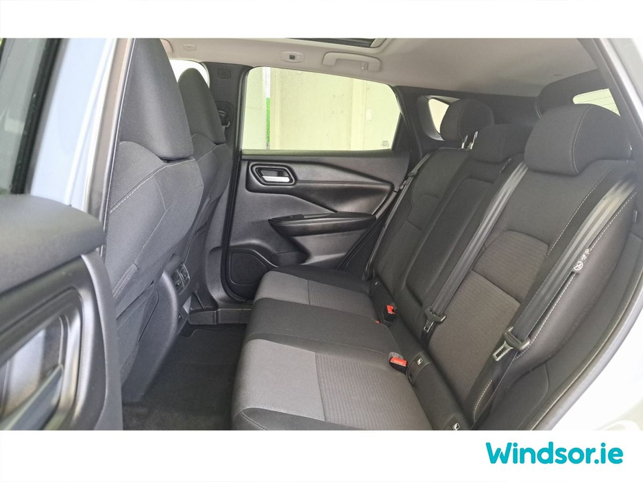 2023 Nissan Qashqai E-POWER SV PREMIUM €3000 SCRAPPAGE €33,495