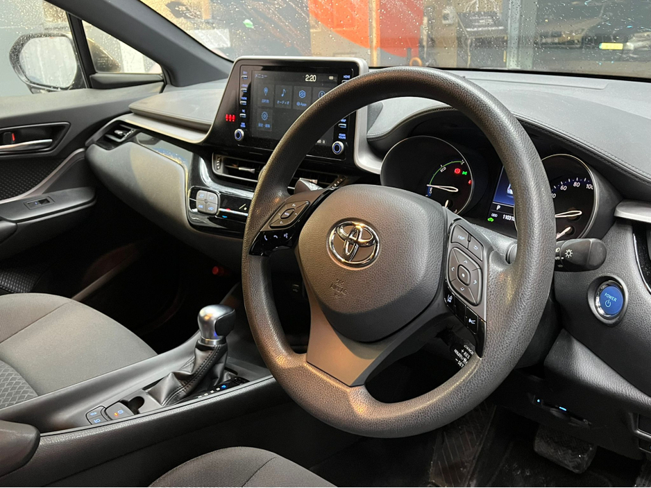 2020 Toyota C-HR €20950! 2020 TOYOTA C-HR REVERSE CAMERA - CRUISE CONTROL €20,950