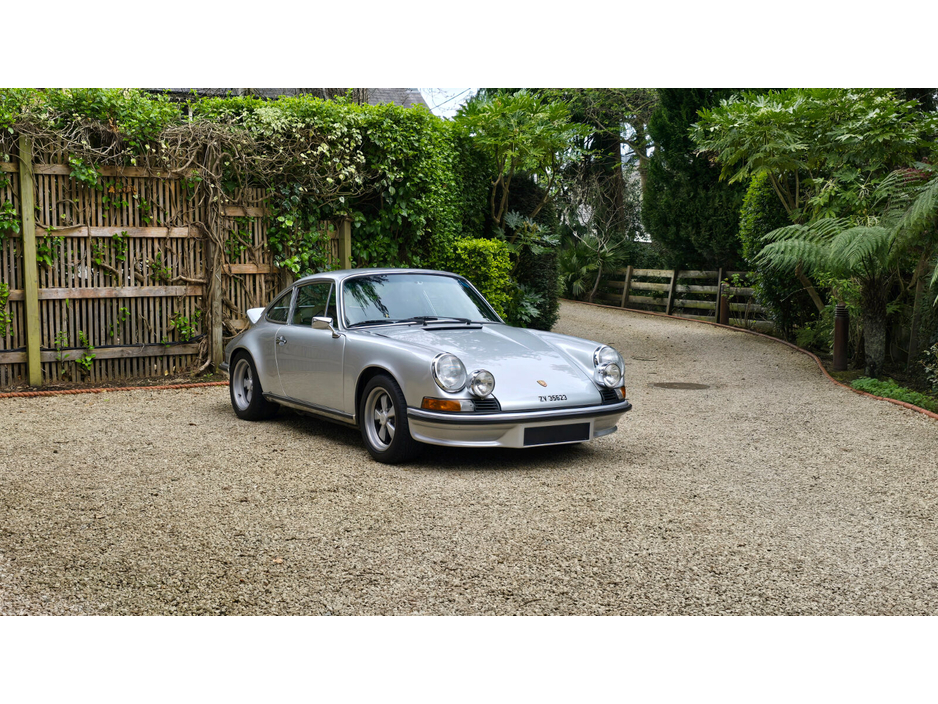 1978 Porsche 911  €85,000