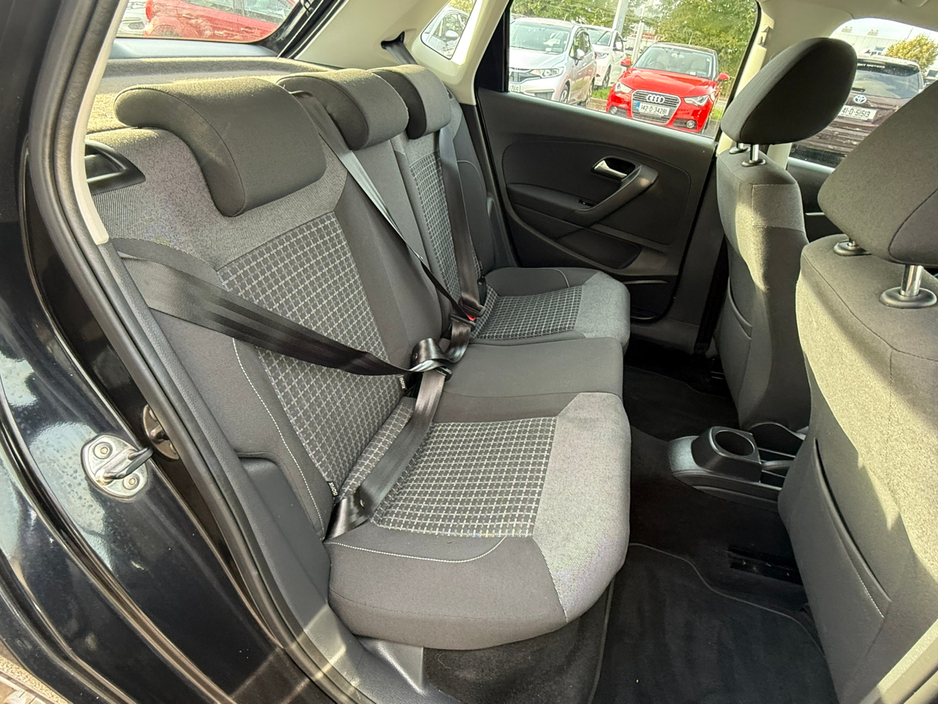 2016 Volkswagen Polo  €12,590