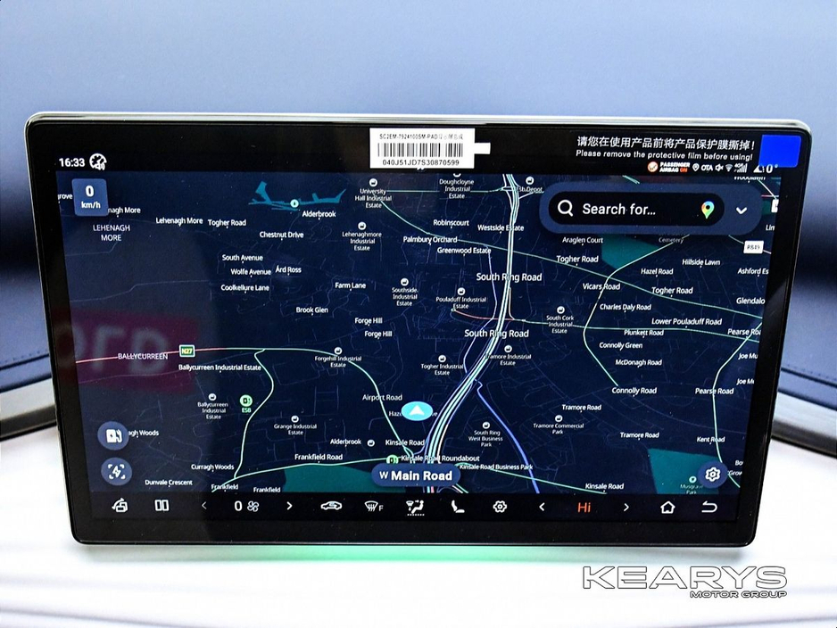 2026 BYD ATTO 3 Order your new 261 Atto 3 Comfort Grey today! €40,783