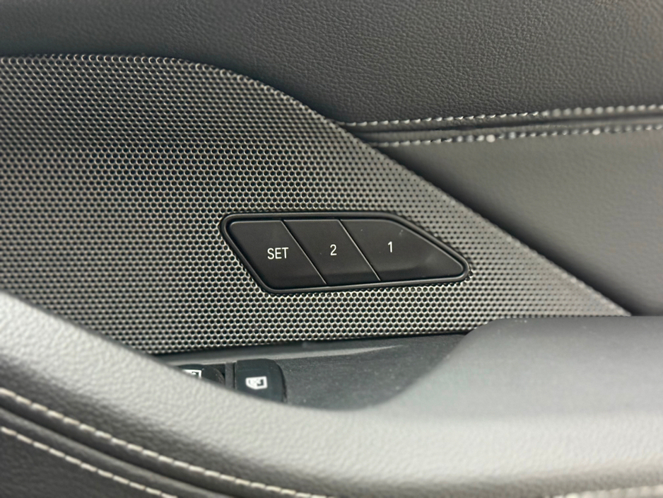 2022 BMW i4 40 M SPORT EDRIVE €37,990