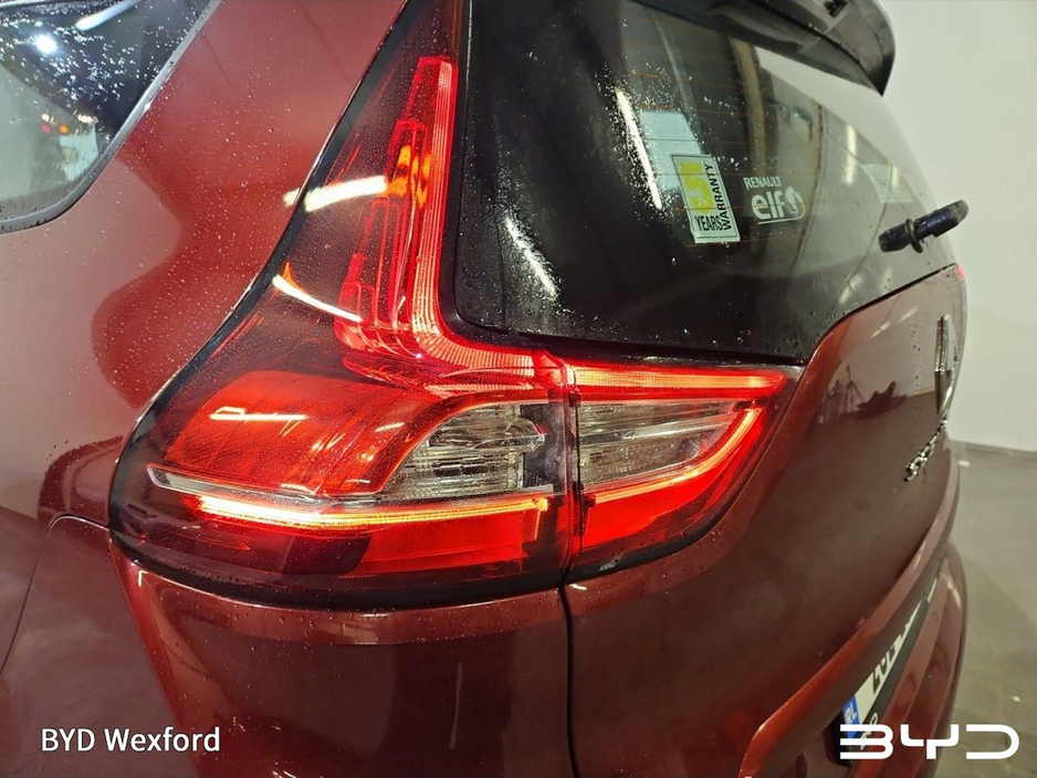 2020 Renault Grand Scenic 1.75 Blue dCi 120 EDC Iconic 7 Seater €21,975