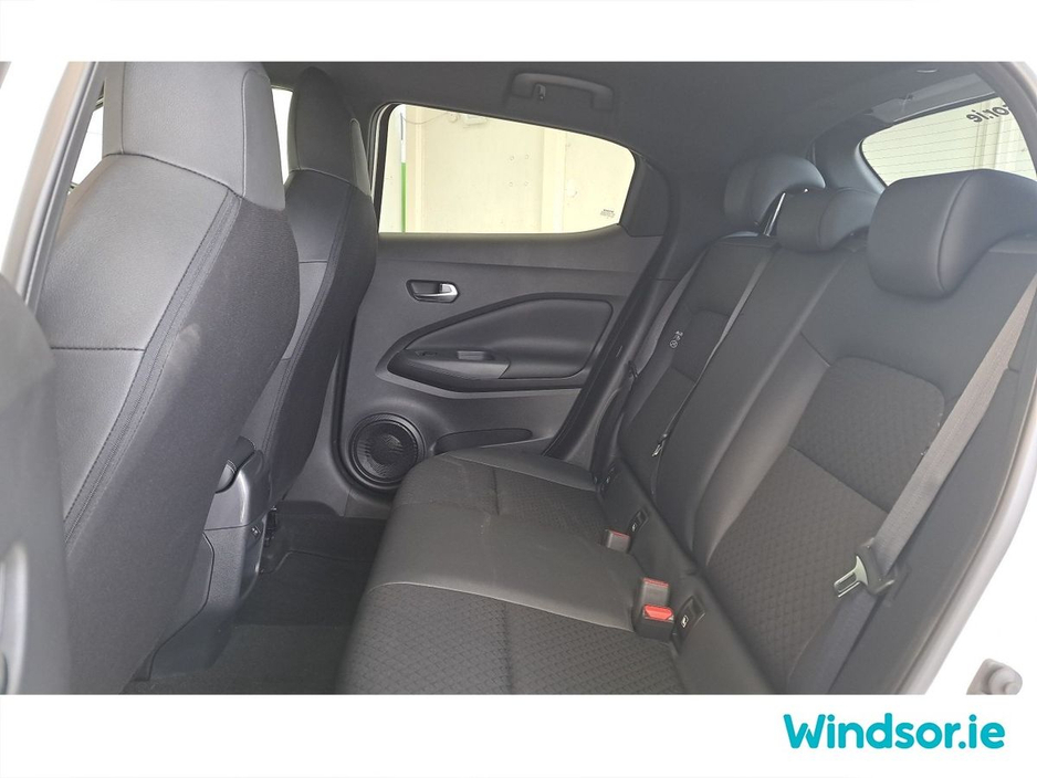 2024 Nissan Juke HYBRID 1.6 SV PREMIUM €29,995