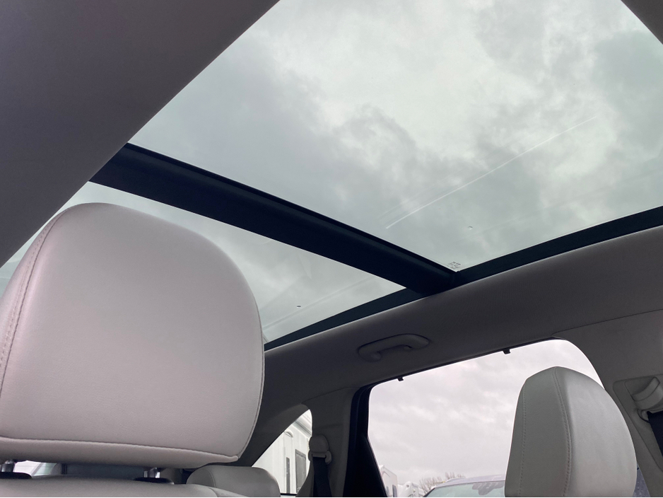 2021 Kia Sorento 2.2 CRDI K4 2WD 5DR AUTO 7 SEATER 201BHP ( 211 REG ) €32,600